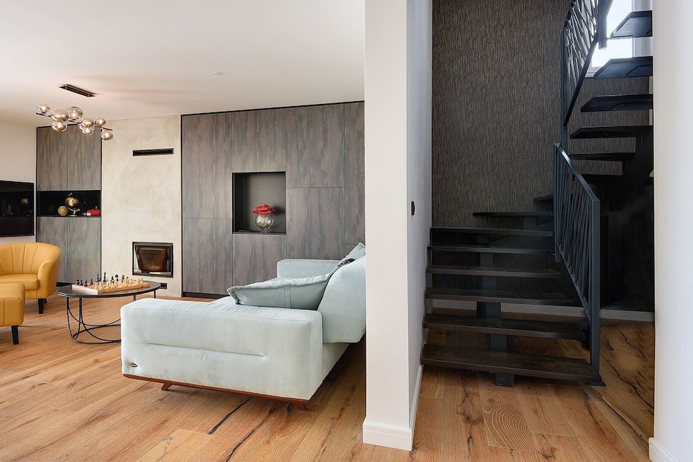 Photo of Livingroom in Krnica