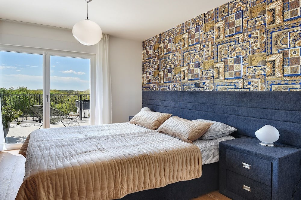 Photo of Bedroom in Krnica