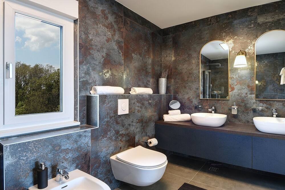 Photo of Bathroom in Krnica