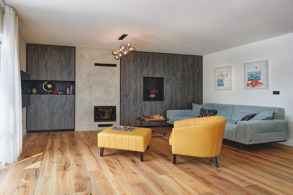 Photo of Livingroom in Krnica