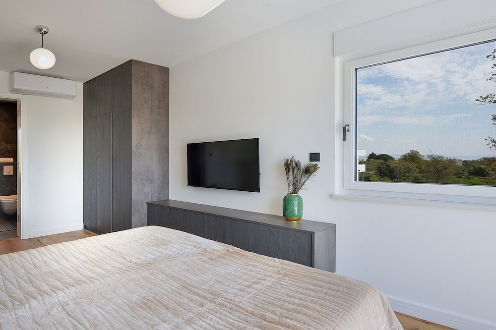 Photo of Bedroom in Krnica