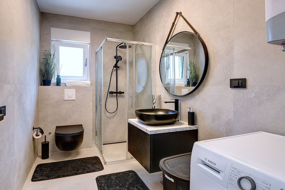 Photo of Bathroom in Krnica