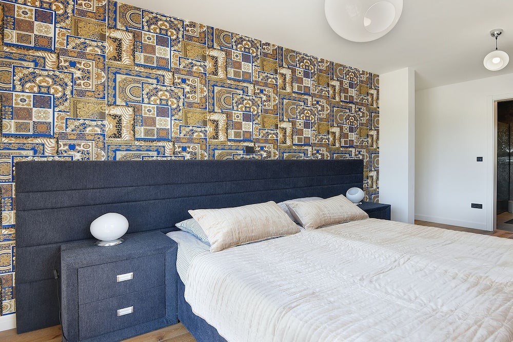 Photo of Bedroom in Krnica