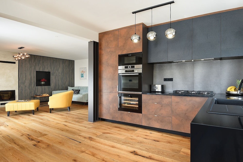 Photo of Kitchen in Krnica