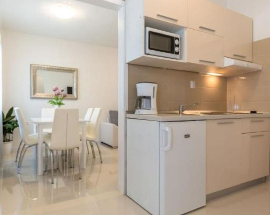 Photo of Kitchen in Istok