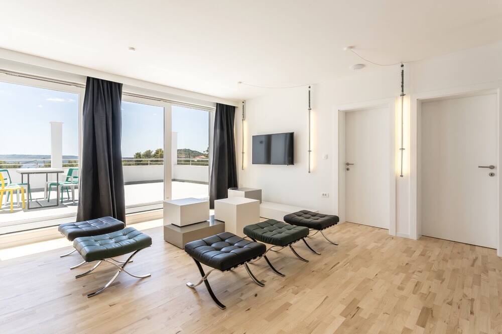 Photo of Livingroom in Rudine