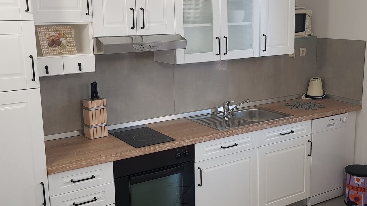 Photo of Kitchen in Murvica