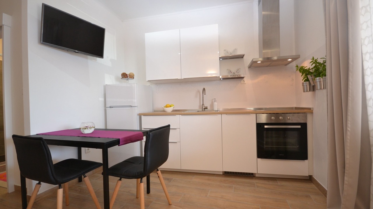 Photo of Kitchen in Murvica