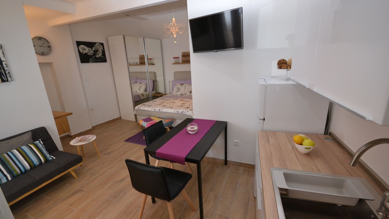 Photo of Bedroom in Murvica