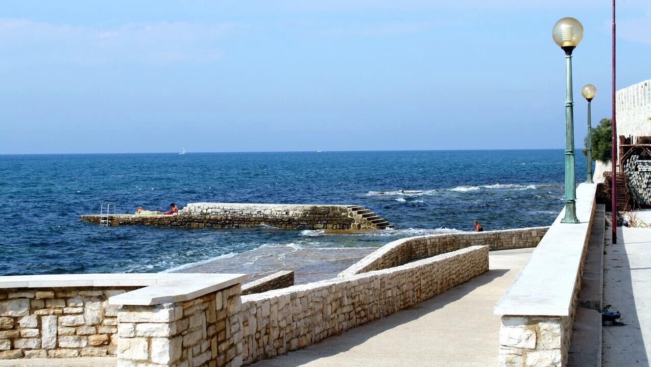 Photo of Outdoor in Brkac