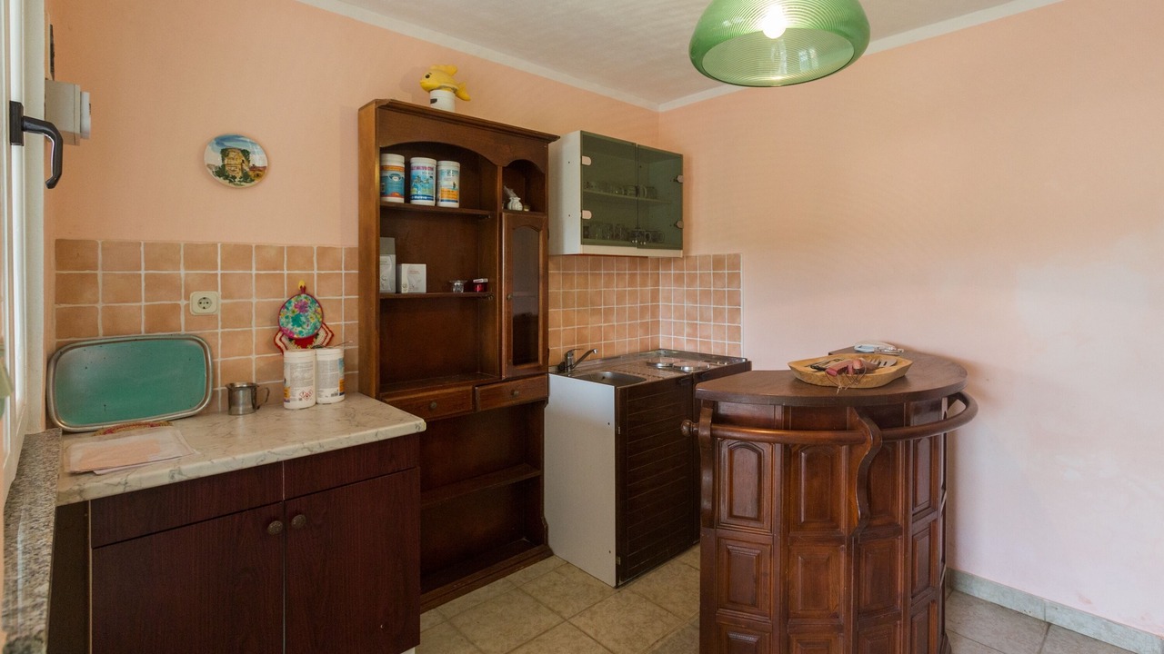 Photo of Kitchen in Brkac
