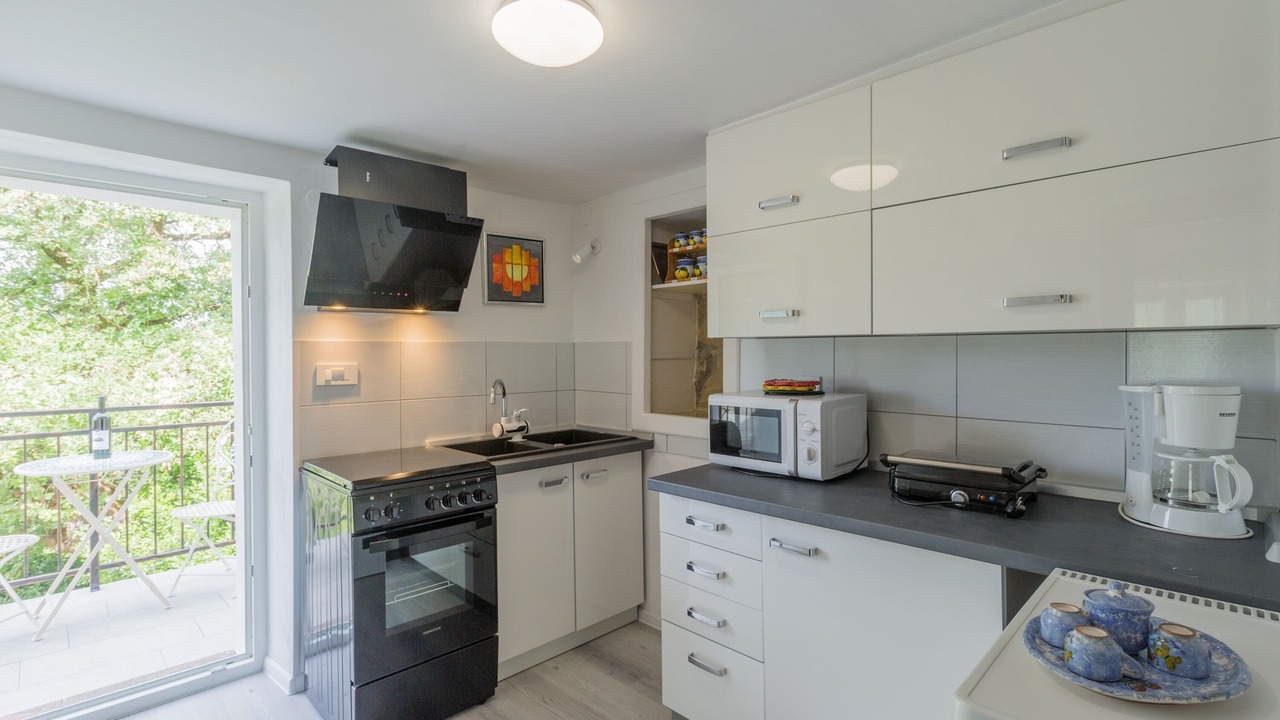 Photo of Kitchen in Brkac