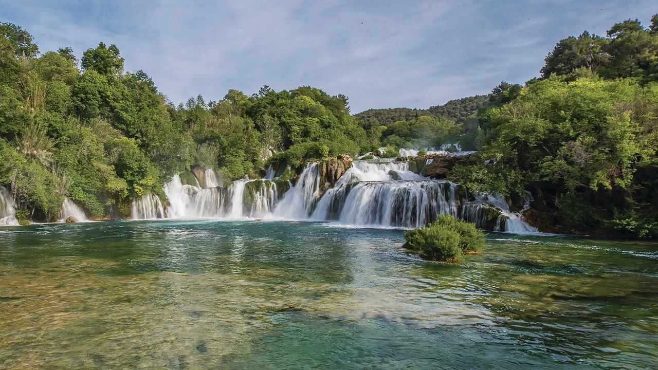 Photo of Outdoor in Drnis