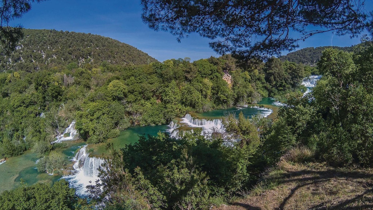Photo of Outdoor in Drnis