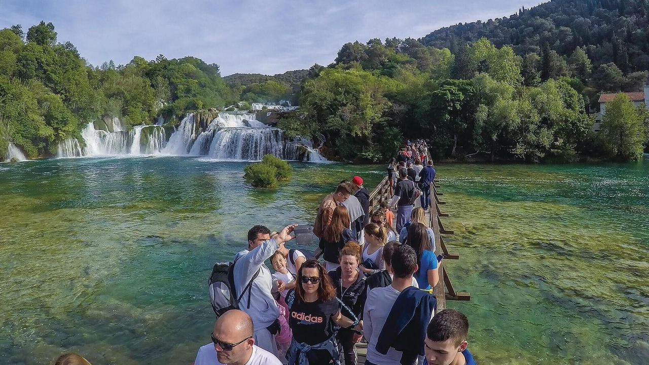 Photo of Outdoor in Drnis