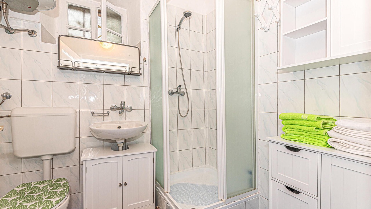 Photo of Bathroom in Drnis
