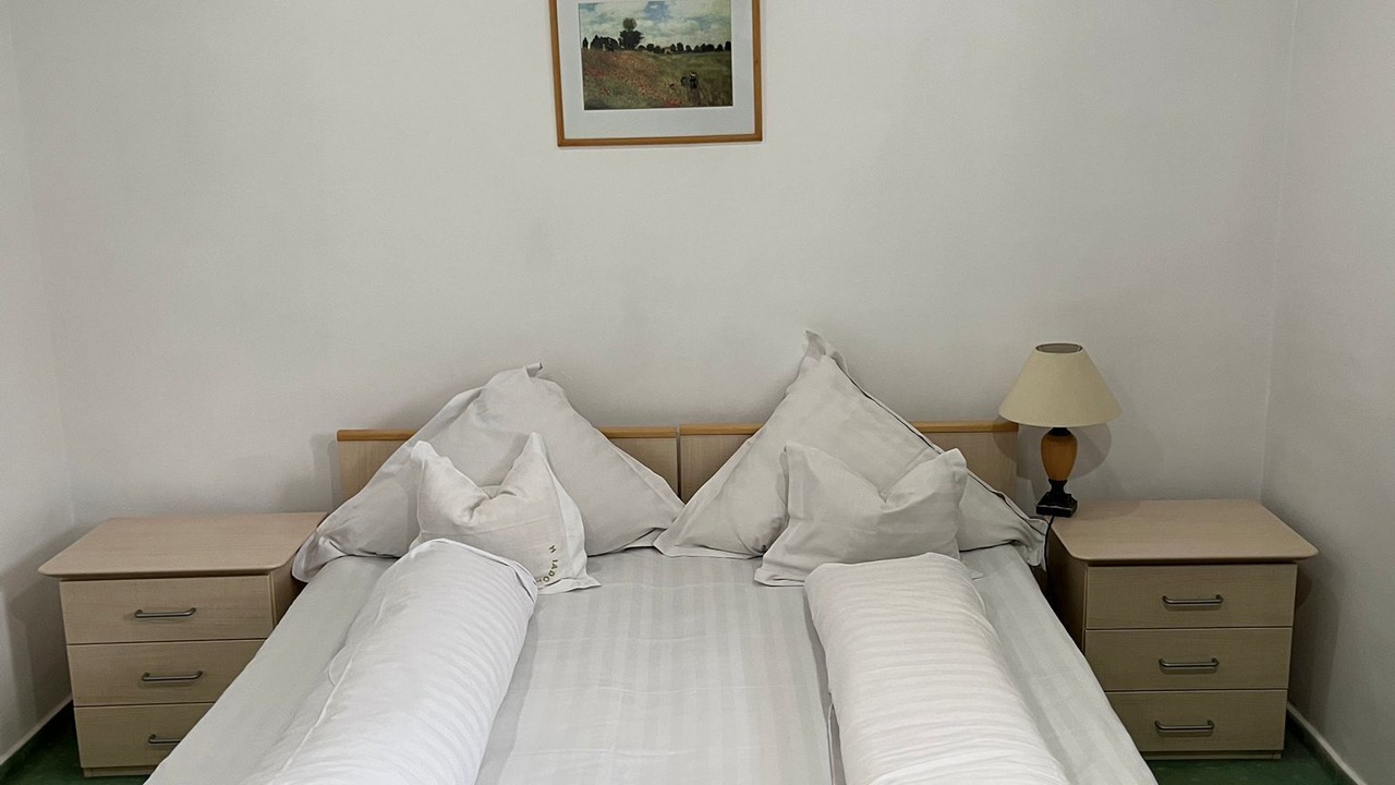 Photo of Bedroom in Budureasa