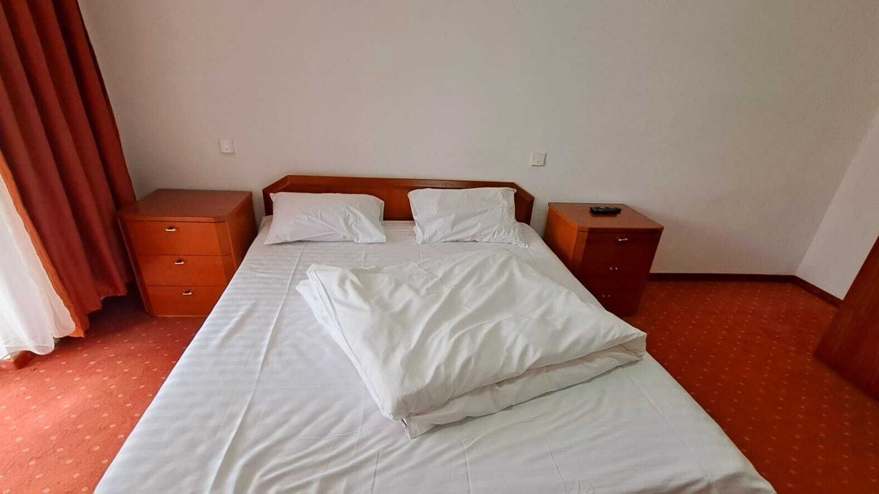 Photo of Bedroom in Budureasa