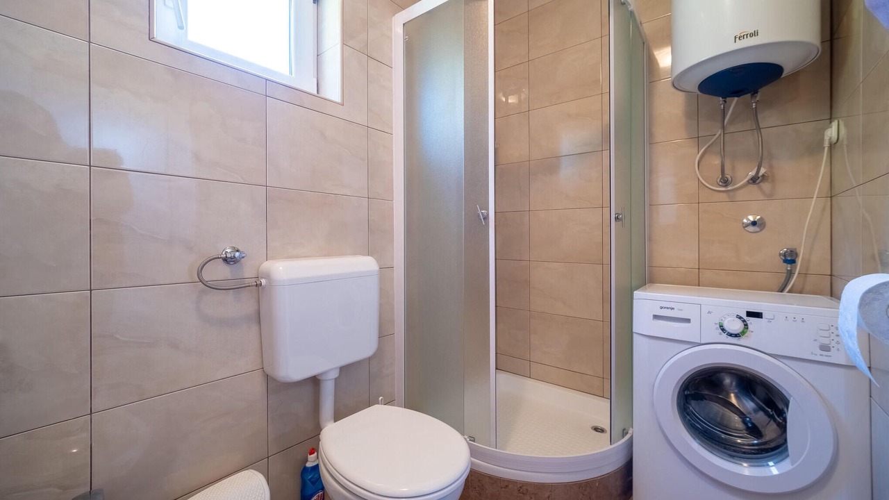 Photo of Bathroom in Barilovic