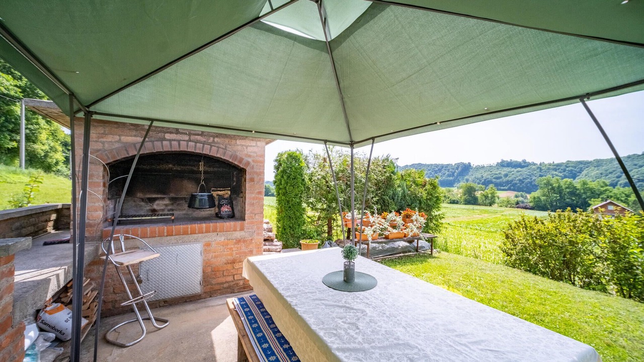 Photo of Outdoor in Barilovic
