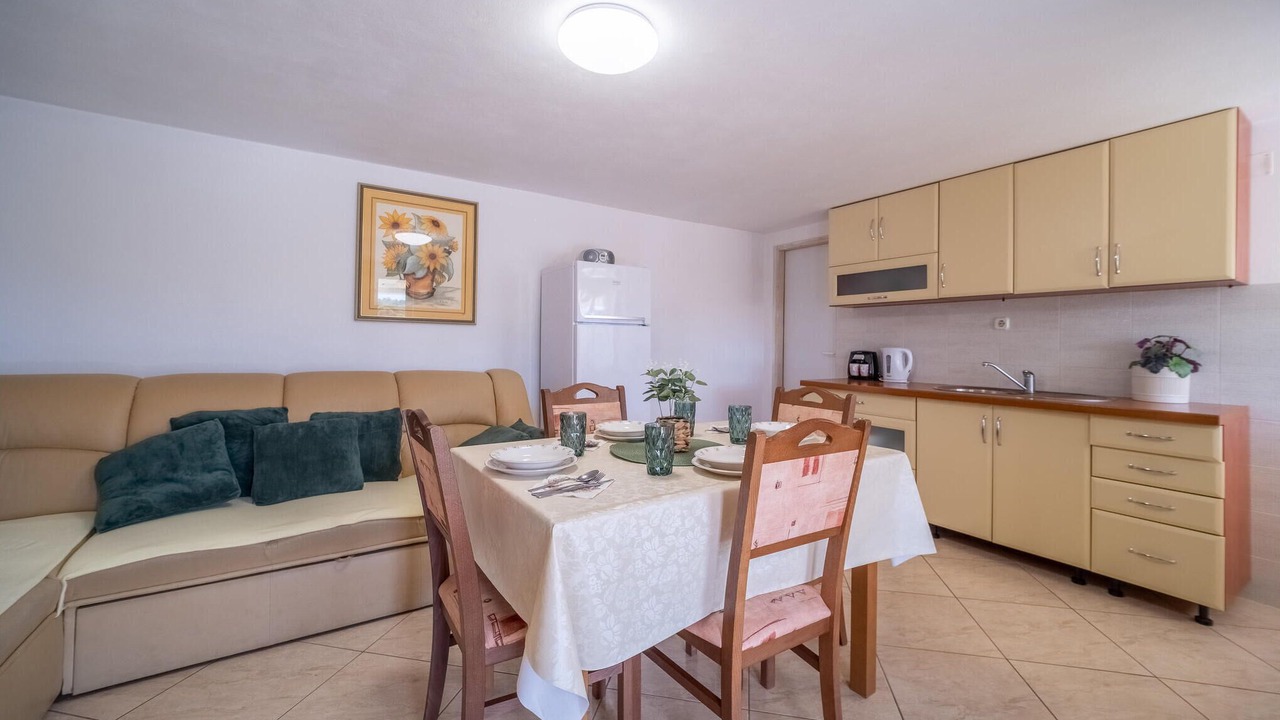 Photo of Kitchen in Barilovic