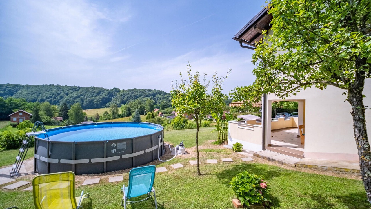 Photo of Outdoor in Barilovic