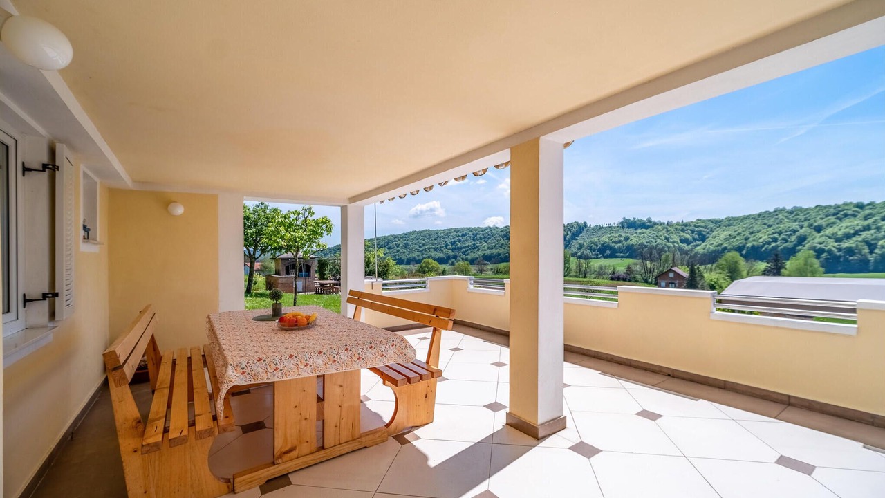 Photo of Outdoor in Barilovic