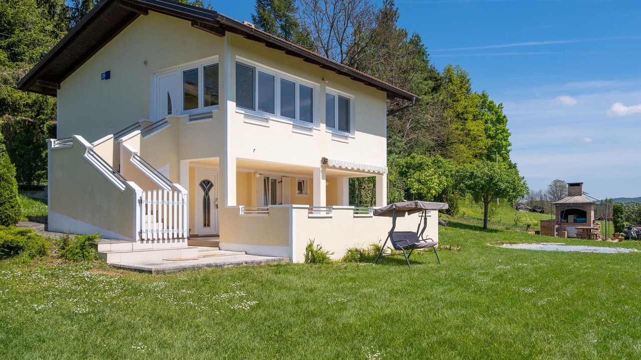 Photo of Outdoor in Barilovic