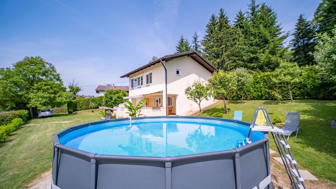 Photo of Outdoor in Barilovic