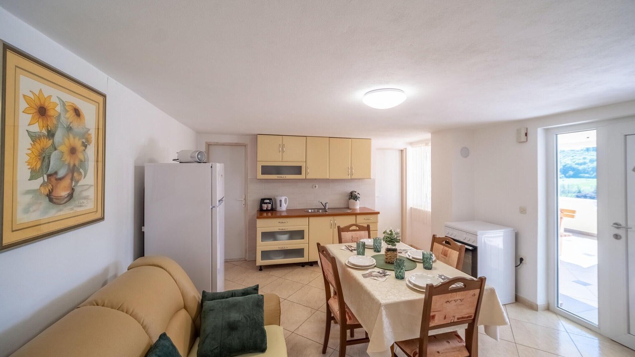 Photo of Kitchen in Barilovic