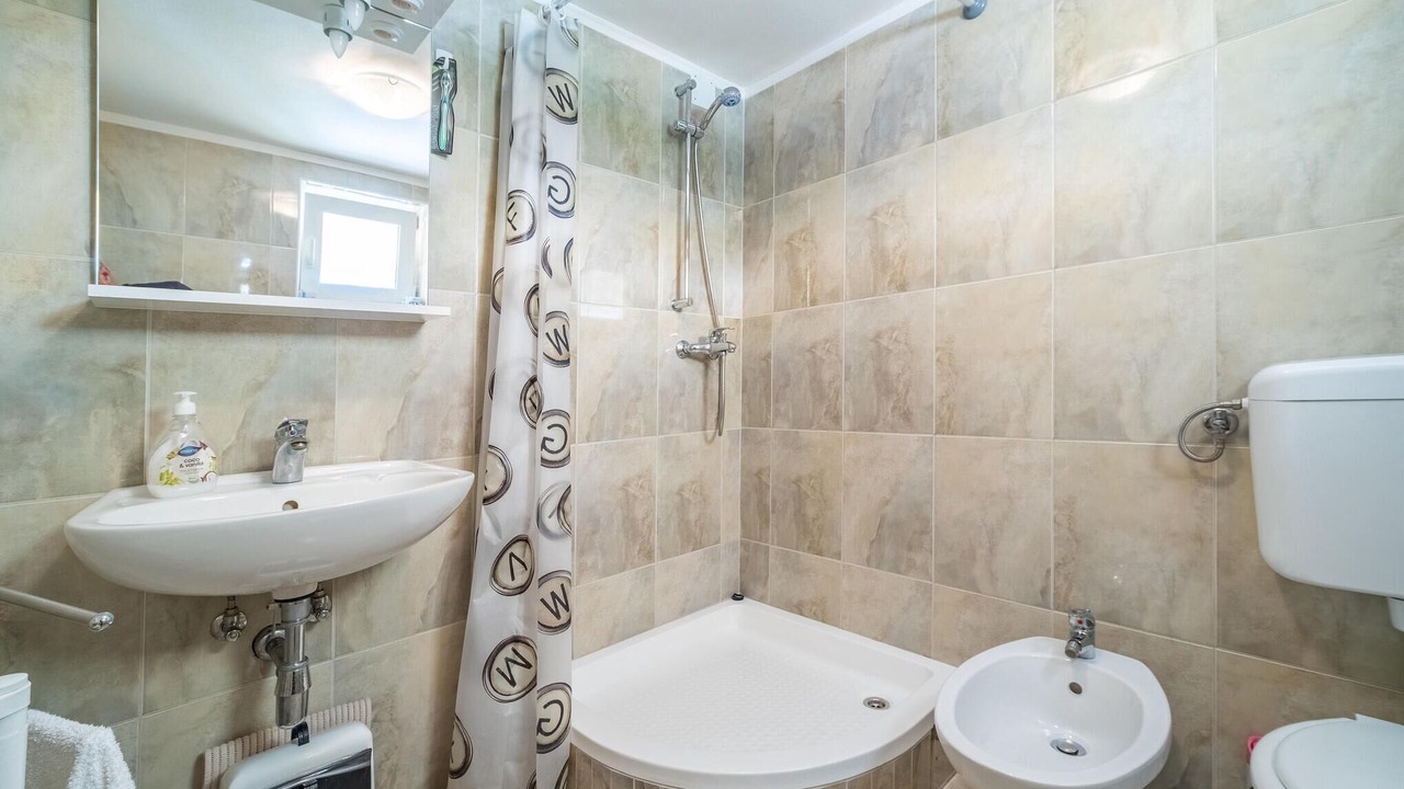 Photo of Bathroom in Barilovic