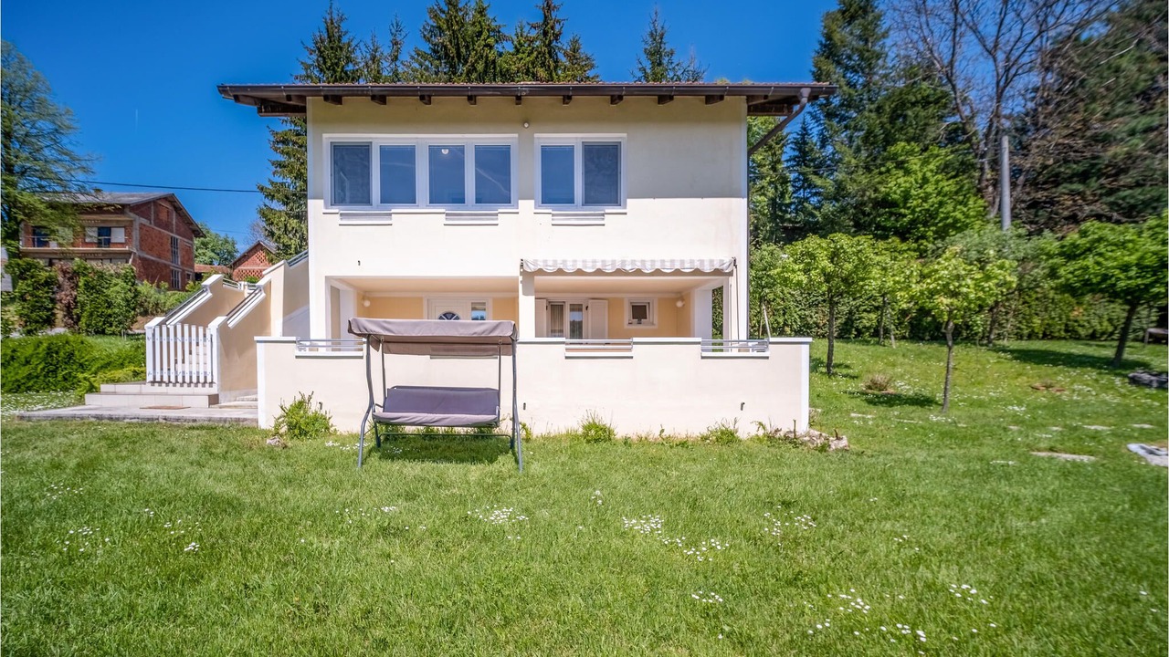 Photo of Outdoor in Barilovic