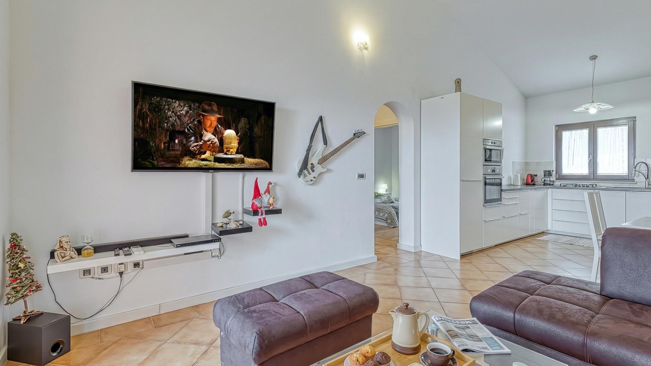 Photo of Livingroom in Brnobici