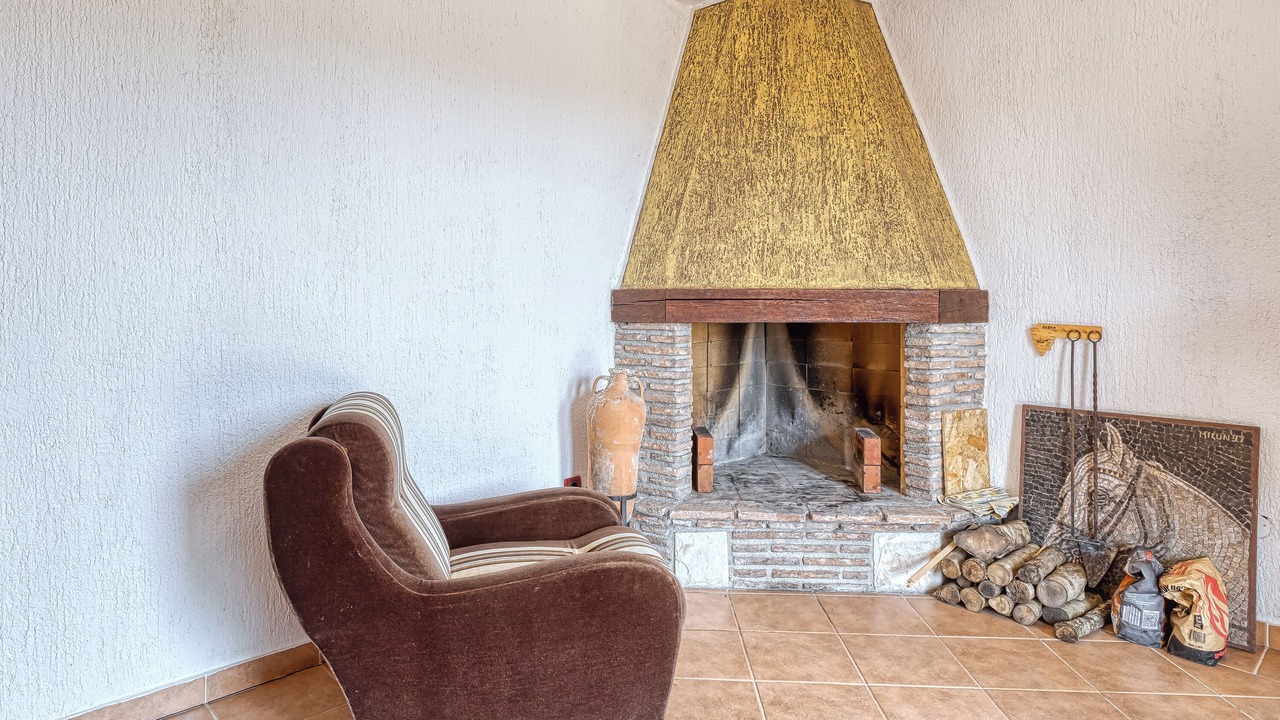 Photo of Livingroom in Kastelir-Labinci