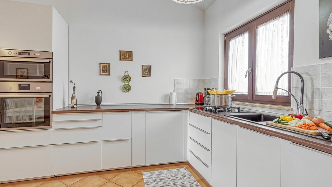Photo of Kitchen in Brnobici