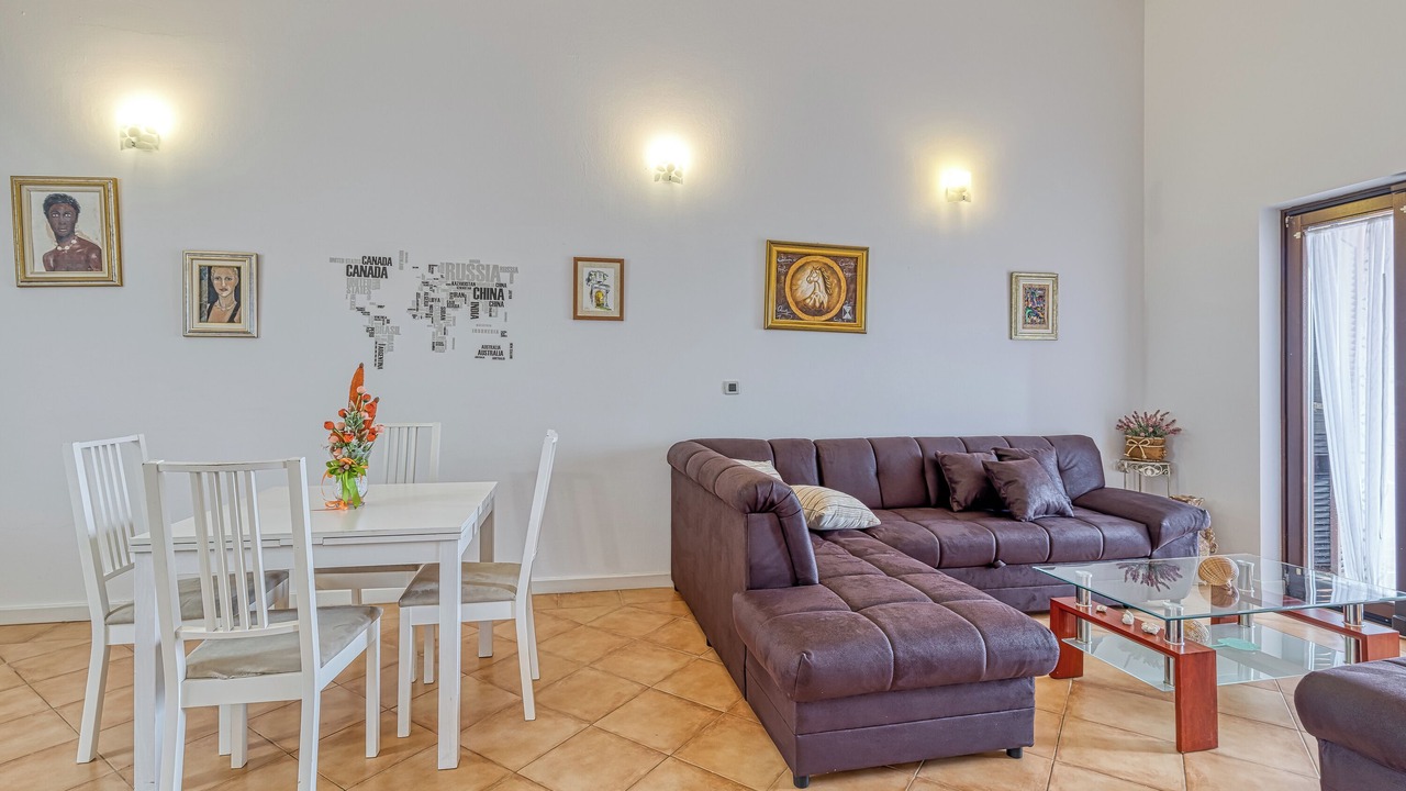 Photo of Livingroom in Brnobici