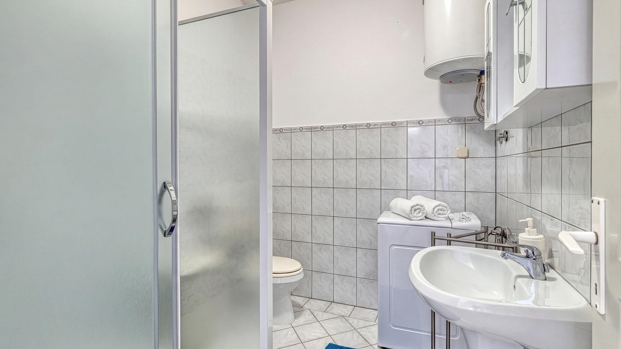 Photo of Bathroom in Brnobici
