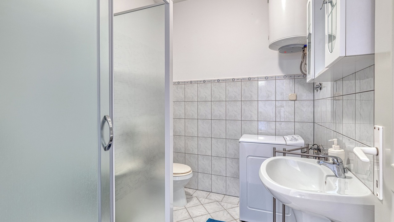 Photo of Bathroom in Kastelir-Labinci