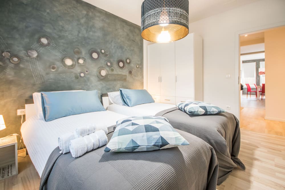 Photo of Bedroom in Snasici