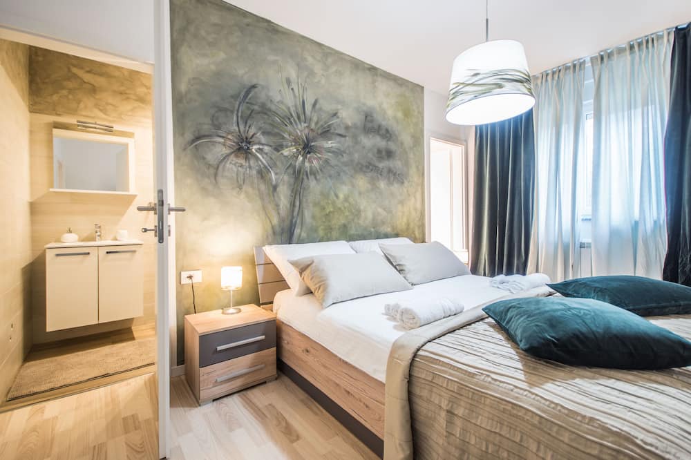 Photo of Bedroom in Snasici