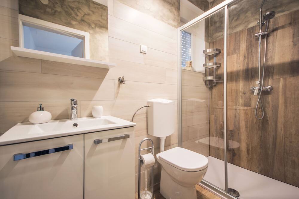 Photo of Bathroom in Snasici