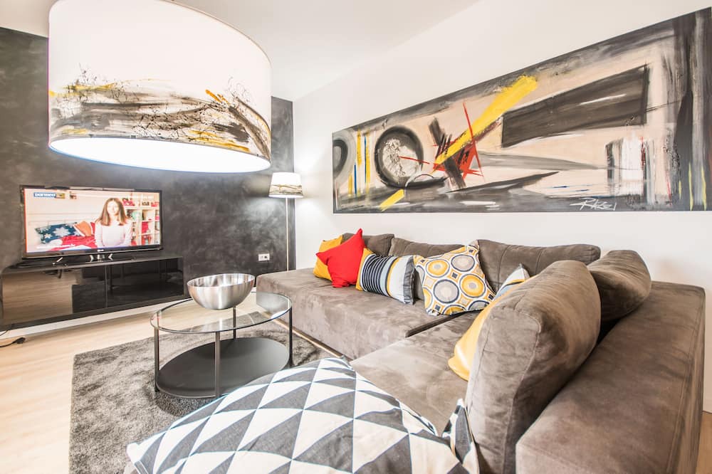 Photo of Livingroom in Snasici