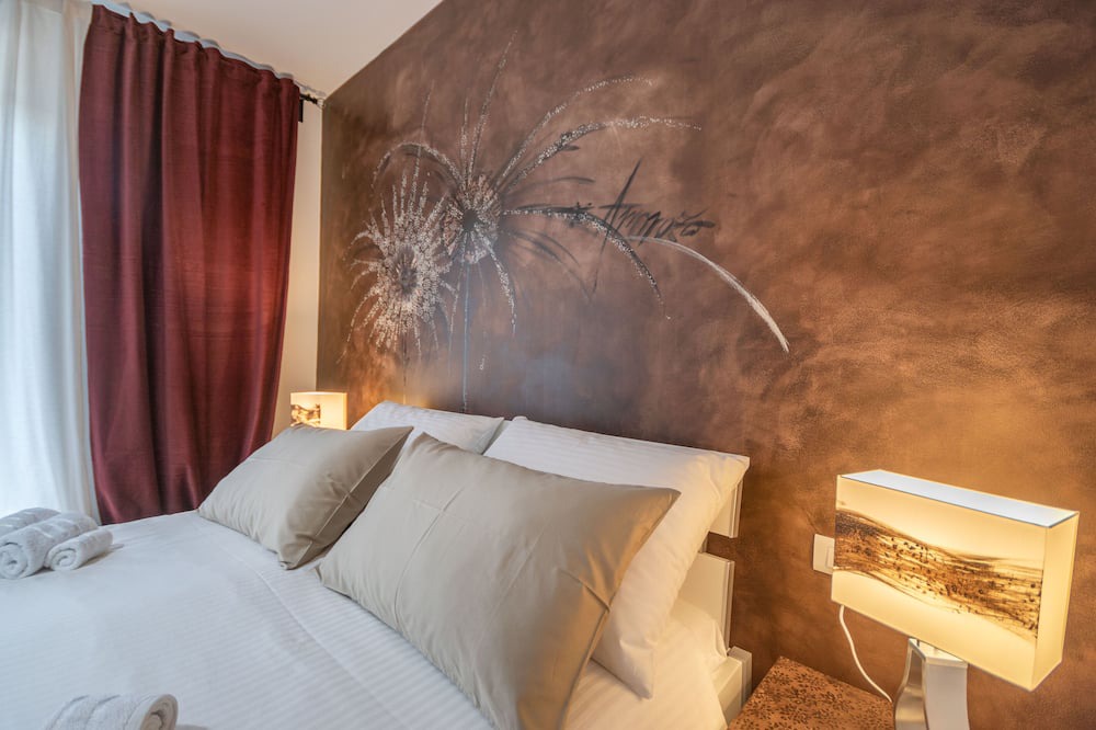 Photo of Bedroom in Snasici