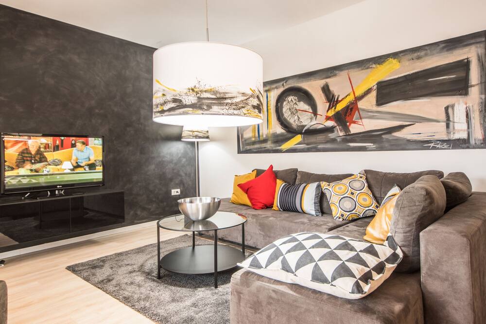 Photo of Livingroom in Snasici