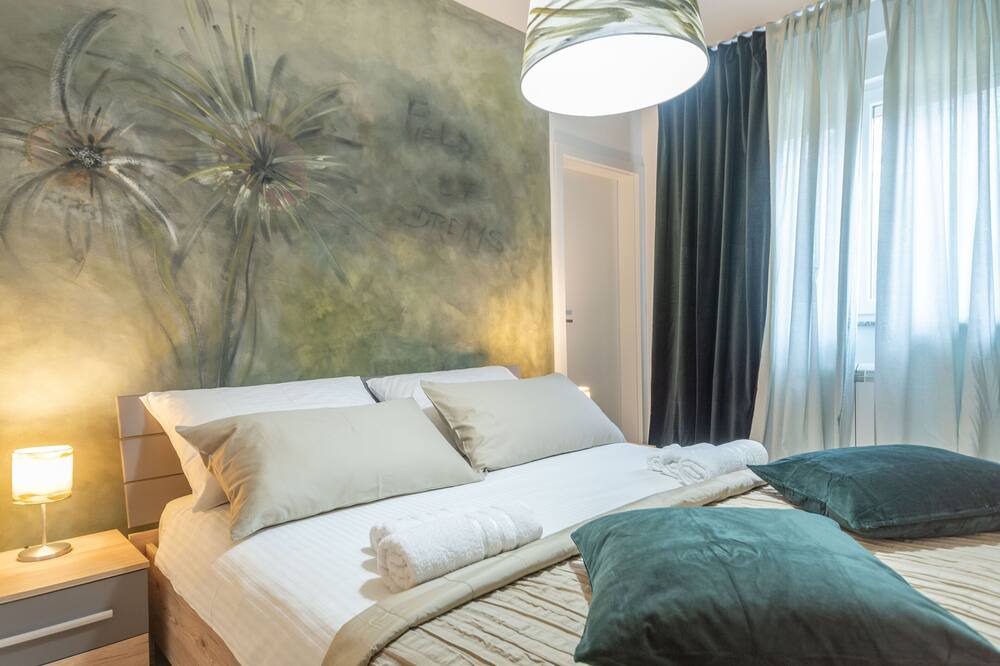 Photo of Bedroom in Snasici