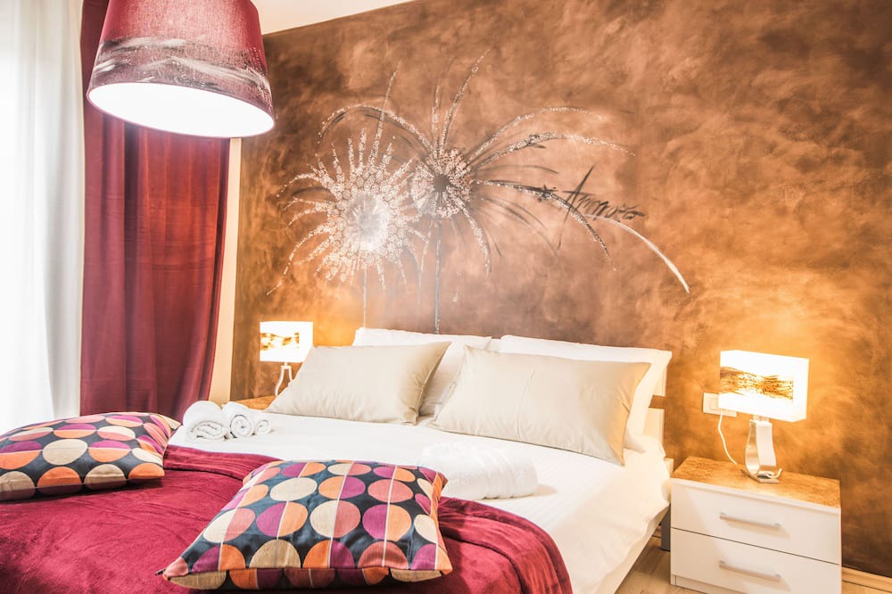 Photo of Bedroom in Snasici
