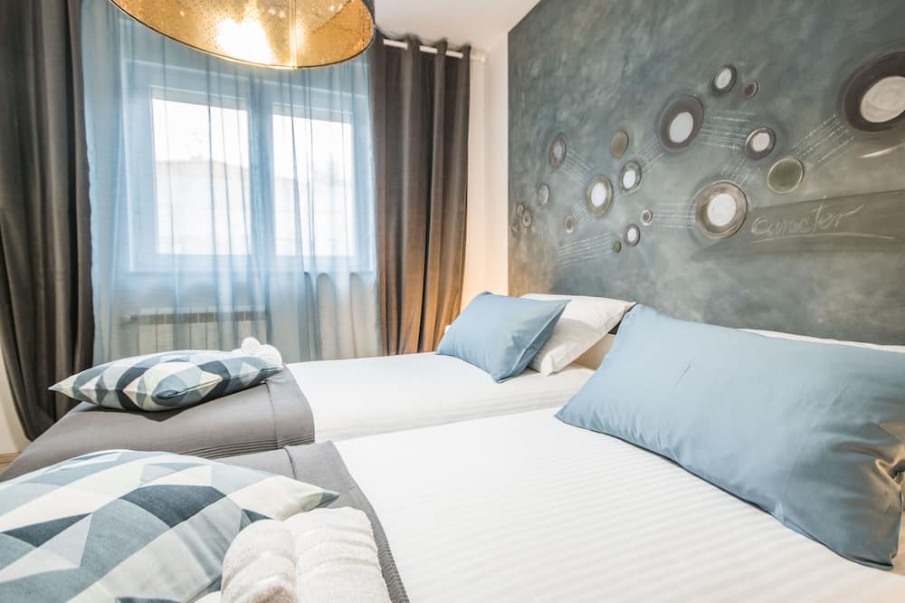 Photo of Bedroom in Snasici