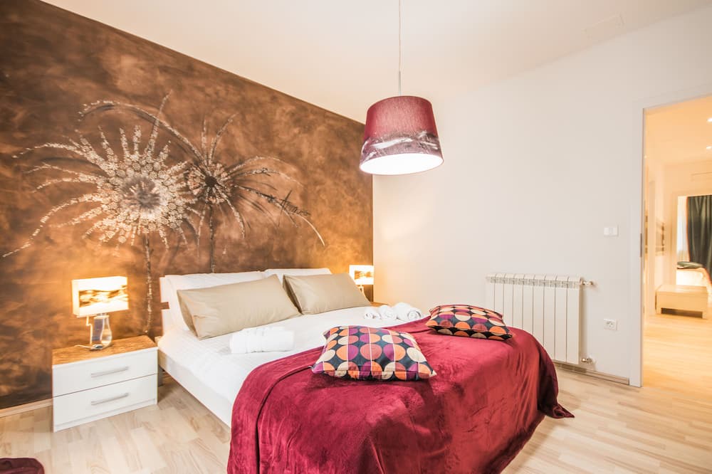 Photo of Bedroom in Snasici
