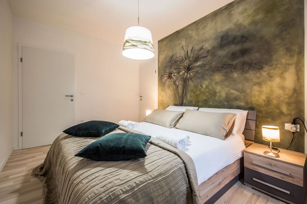 Photo of Bedroom in Snasici