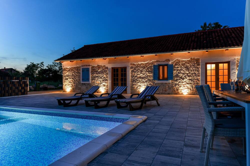 Photo of Outdoor in Sveti Filip i Jakov